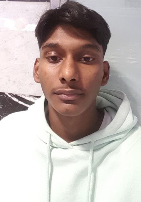 Manasseh Richard Rahulan