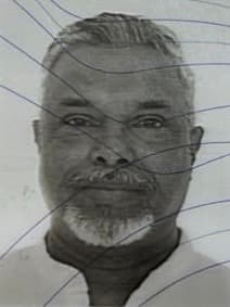 Sivanathan Kandasamy