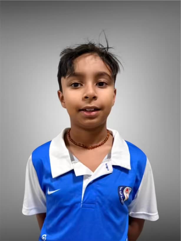 Sharun Goneshalingam