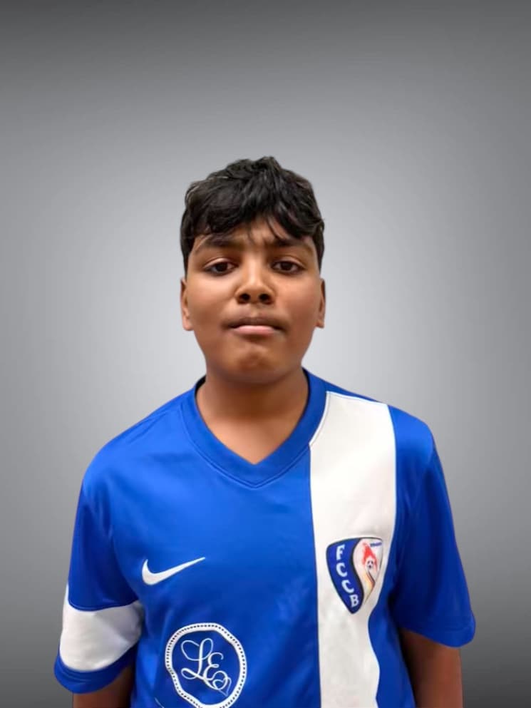 Riyan Rajendram