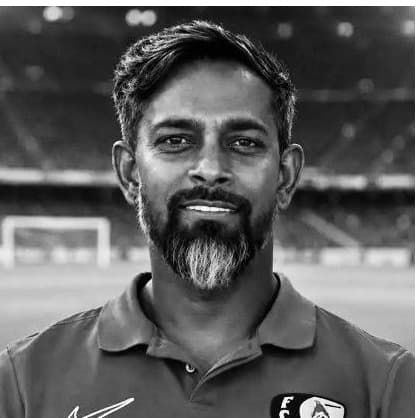 Sritharan Sivasubramaniam