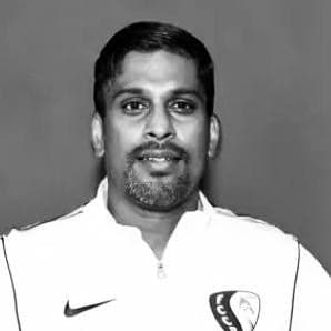 Sutharshan Rajanayayagam