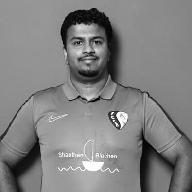 Sujan Shanmukanathan