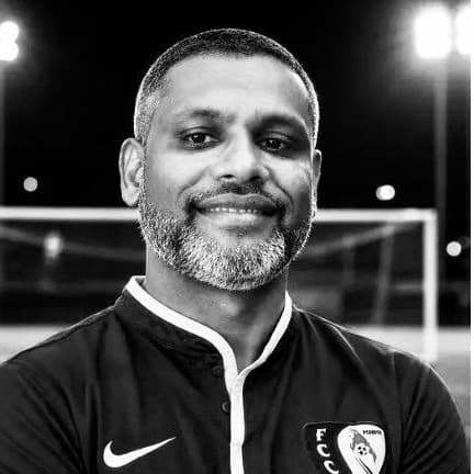Jegan Jeevaratnam
