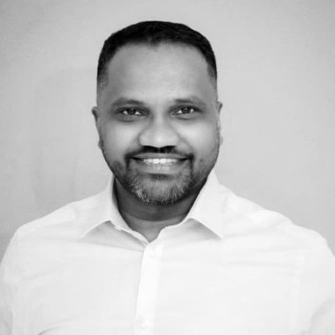 Thilipan Thiyagarajah