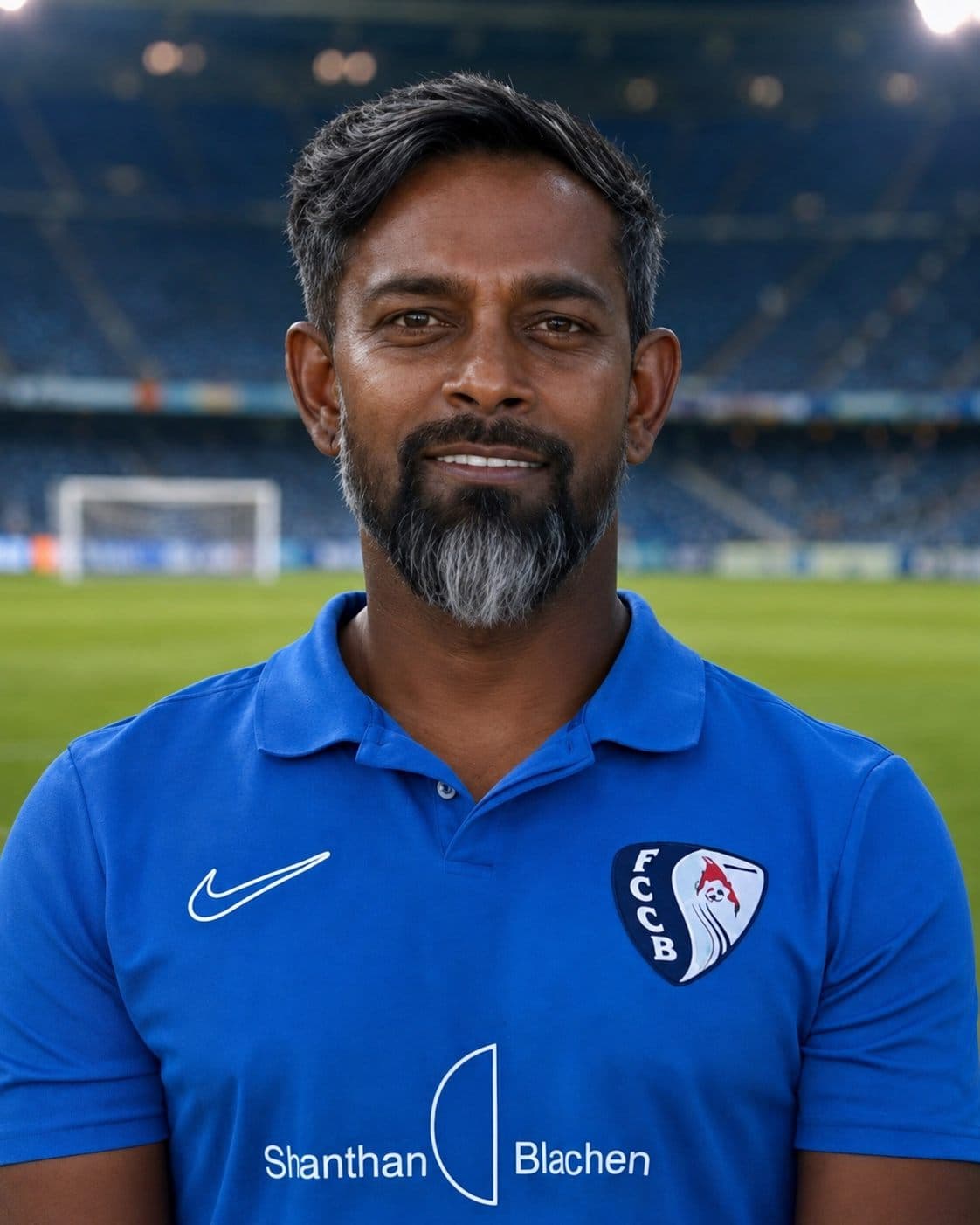 Sritharan Sivasubramaniam