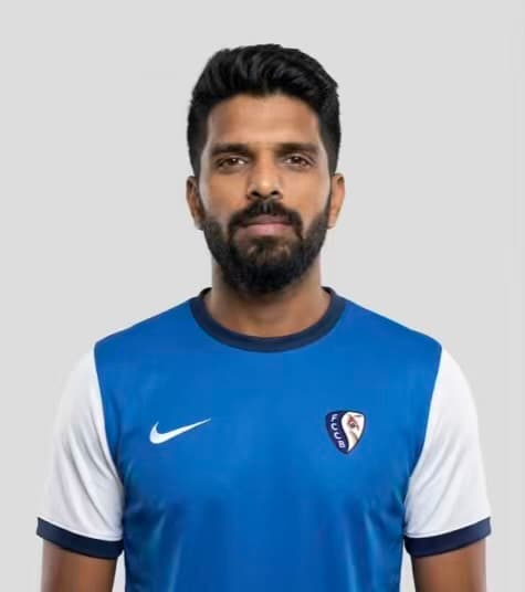 Pakeerathan Srikanthan