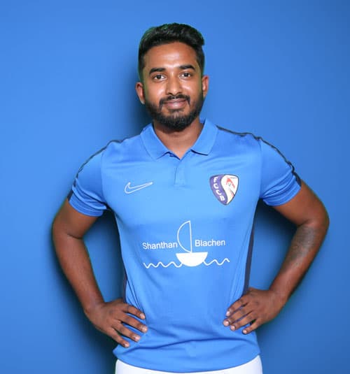 Rathushan Uthayakumar