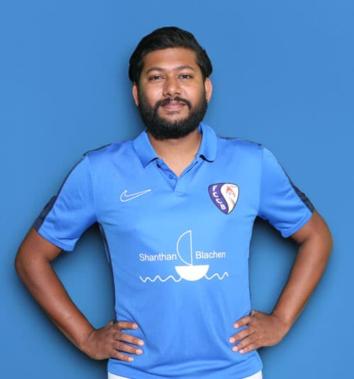 Vithuchanth Gopalakrishnan