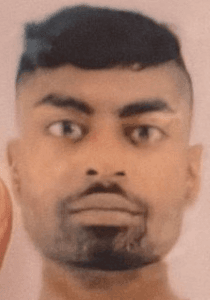Savithan Pathmanathan