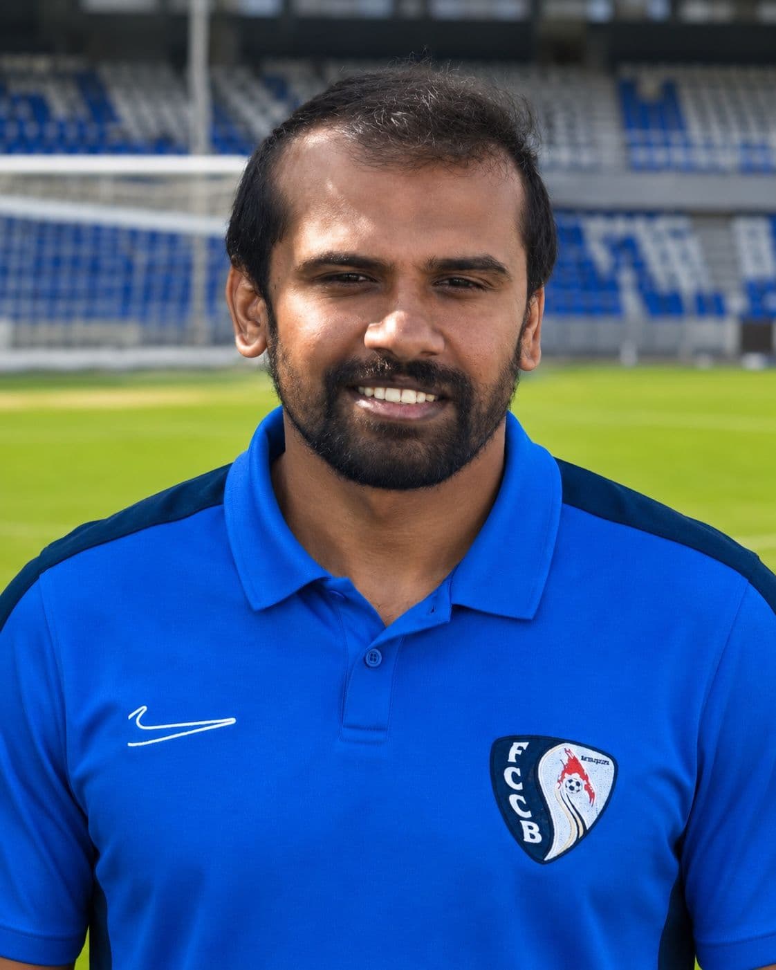 Sinthuyan Shanmuganathan