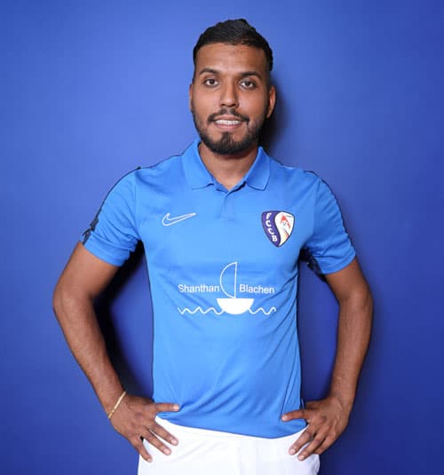Vithurshan Suventhirarajah