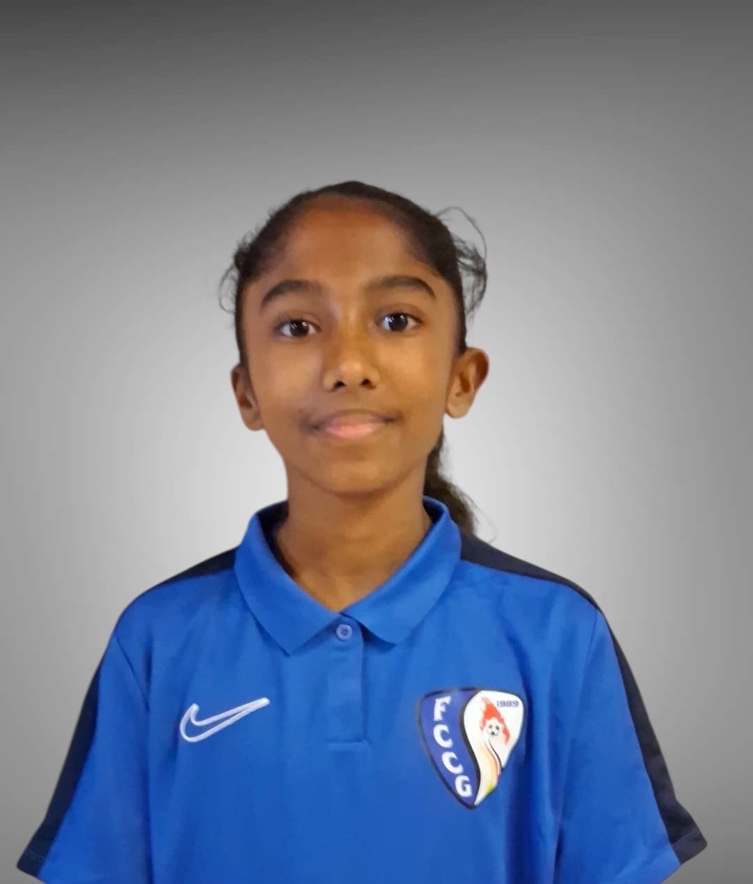 Jessica Bagawathram