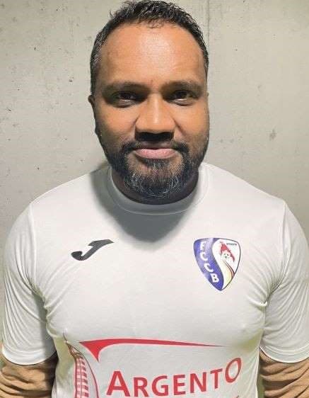 Thilipan Thiyagarajah