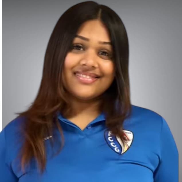 Ashnah Uthayaseelan