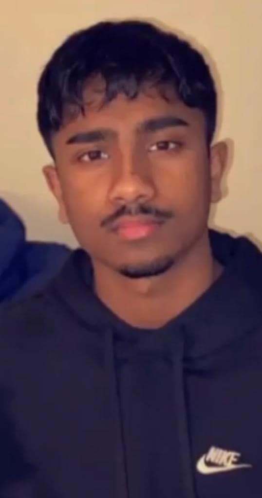 Laxshan Vijayaratnam