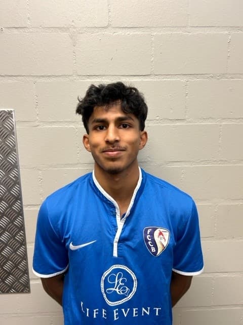 Jerith Jesuratnam