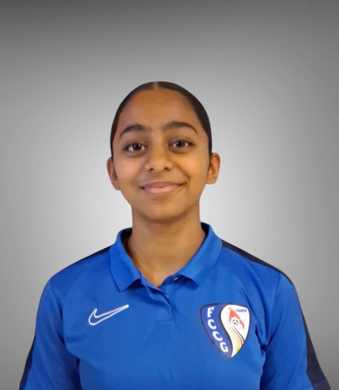 Anisha Muthukirushnasamy