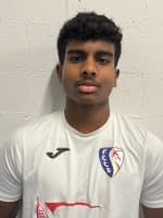 Remith Rajendram