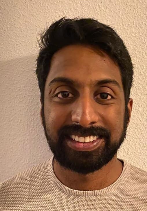 Aberan Sivalingam