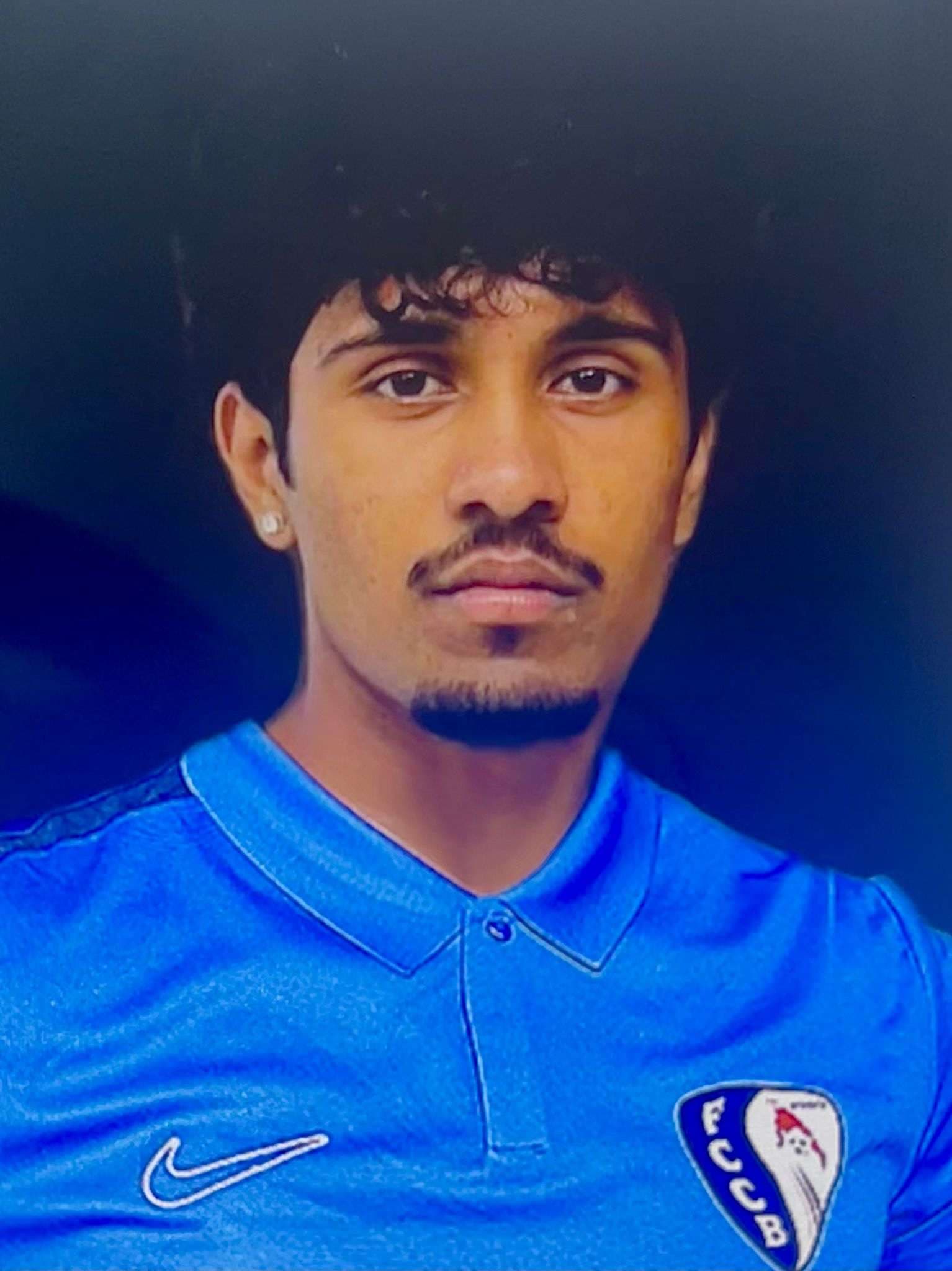 Rathivairnan Pirapakaran