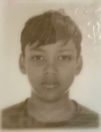 Sarveshan JEGANATHAN