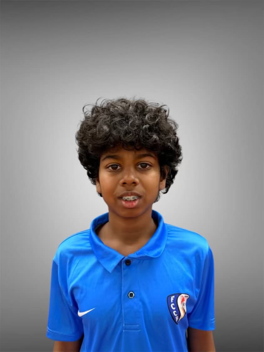 Ajay Sathasivam