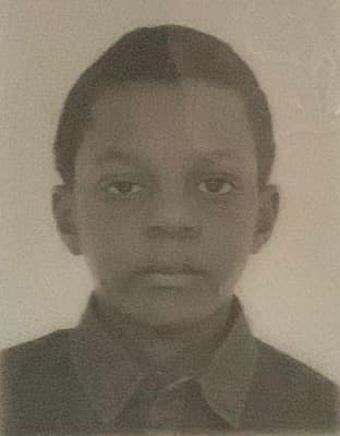 SIMAO Josua Clayton