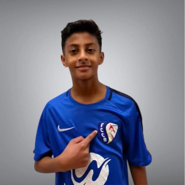 Aatish Balasubramaniam