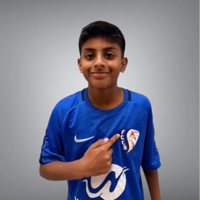 Jitesh Balasubramaniam