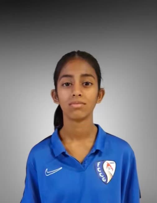 Shahina Muthukirushnasamy