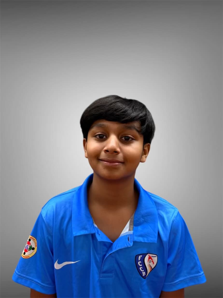 Asher Jeevaratnam