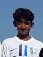 Aathi SURESH