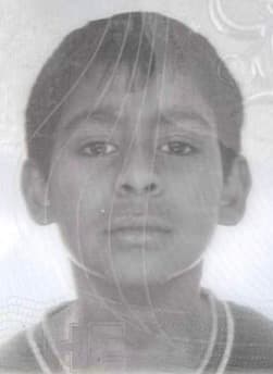 Vinujan VIJENDRAN