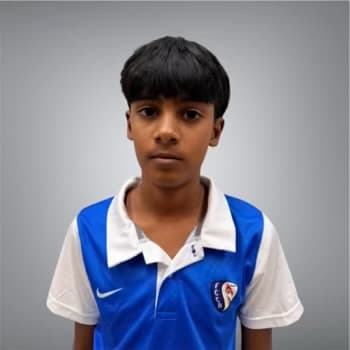 Kaniran Murugesu