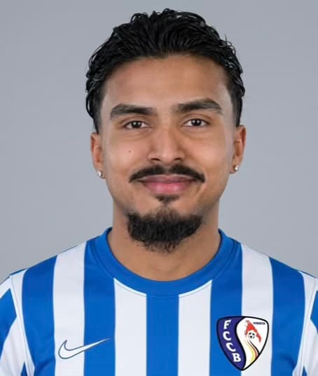 Vithursahn Sivanathan