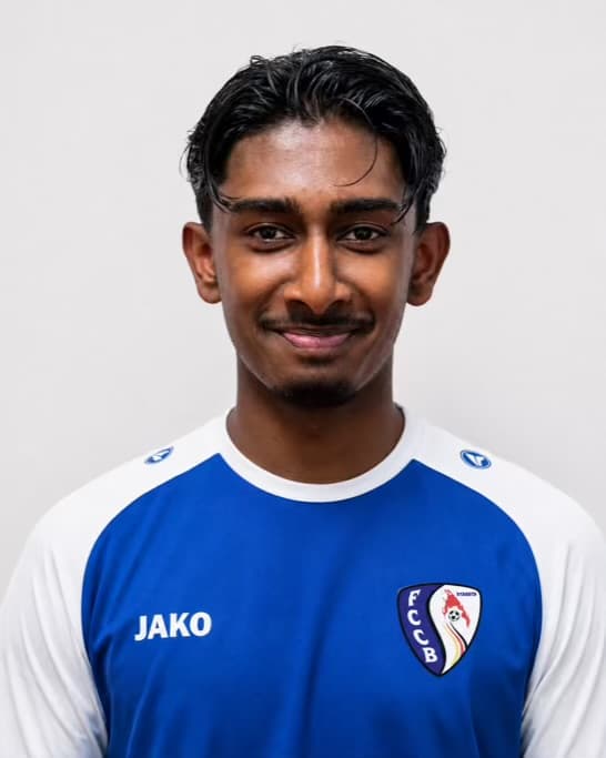 Kisoor Ananthakumar
