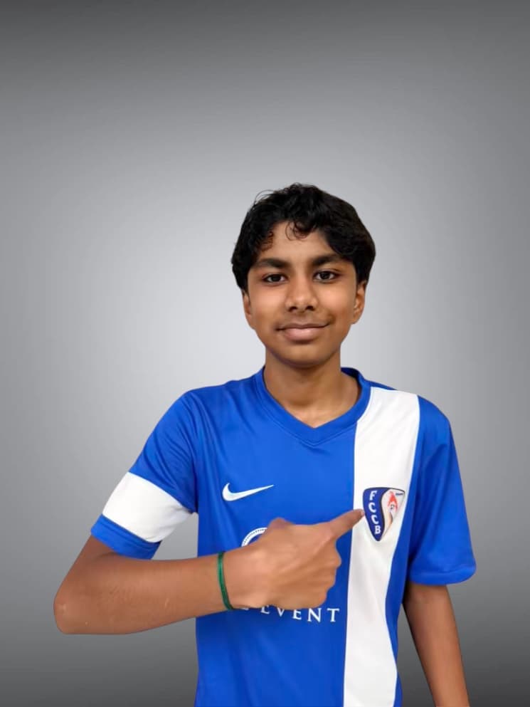 Arthijen Rameskumar