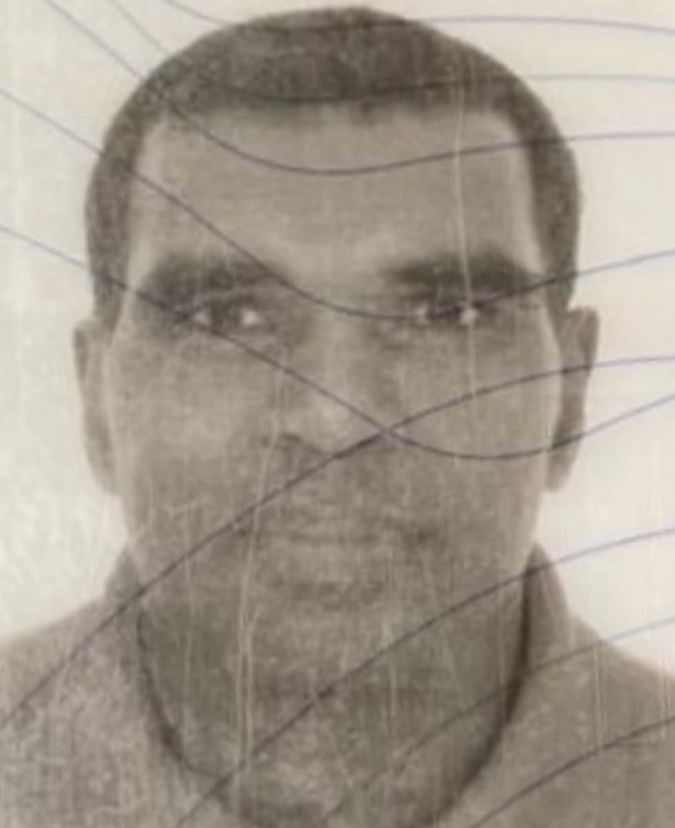 Manickampillai Mohanarasa