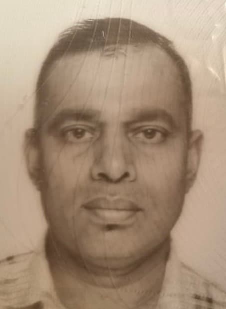 Geethamohan VAIRAMUTHU