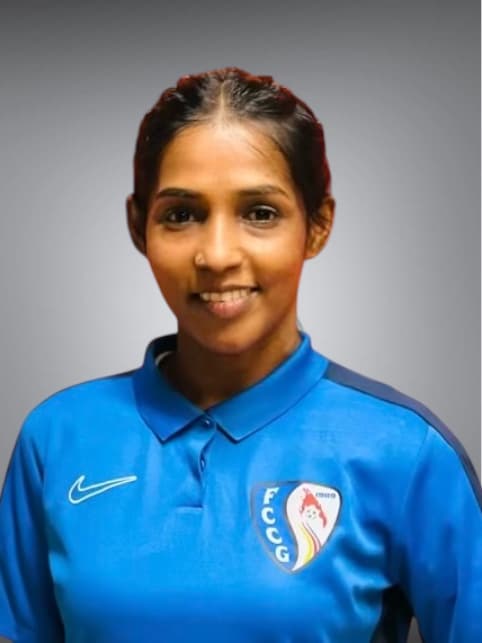 Santhusha NAVARATNAM