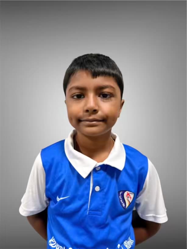 Yaathuriyan Yogeswaran