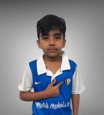 Aron Nathan