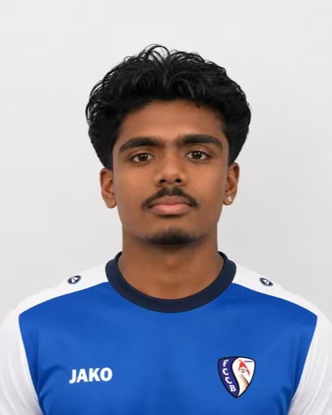 Abish Jebanesan